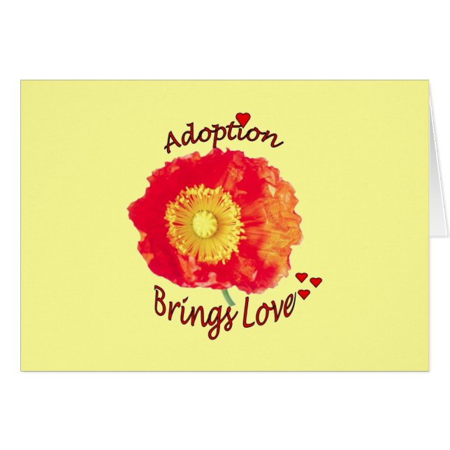 採用カード (正面横)