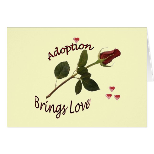 採用カード (正面横)