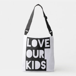 採用バッグ クロスボディバッグ