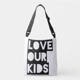 採用バッグ クロスボディバッグ