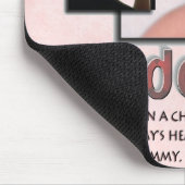 採用マウスパッド マウスパッド (コーナー)