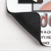 採用マウスパッド マウスパッド (コーナー)