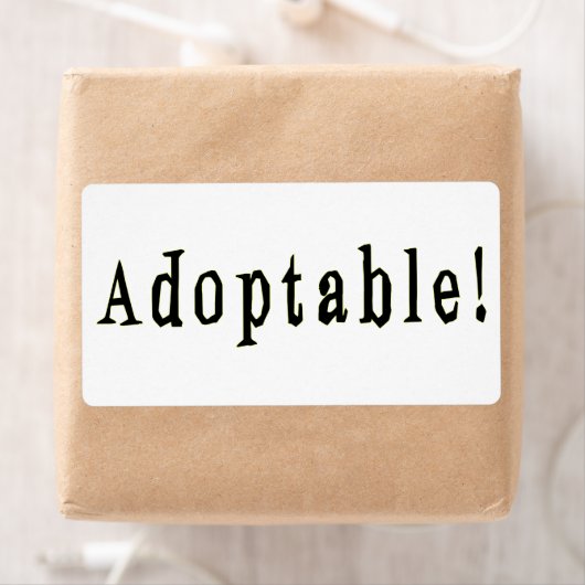 採用可能ラベル ラベル (インサイチュ)