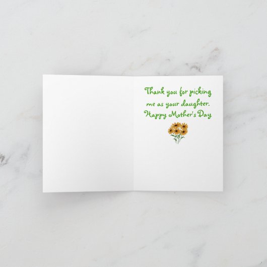 採用母カード カード (内部)