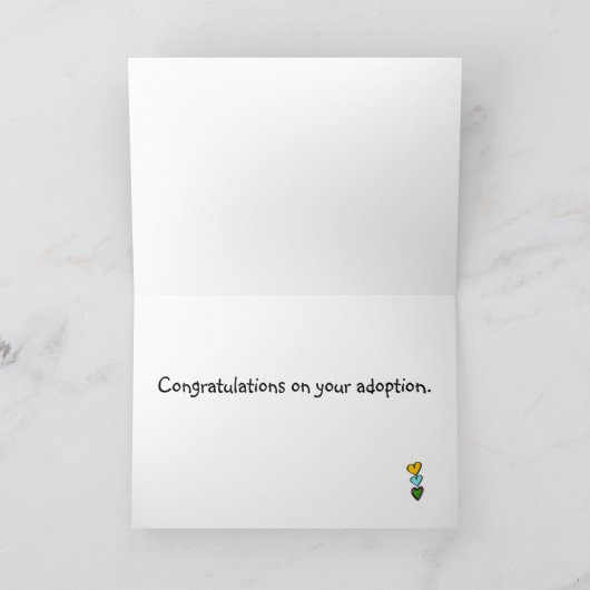 採用 カード (内部)