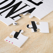 採用 ジグソーパズル (側面)