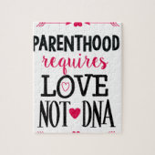 採用 ジグソーパズル (縦)