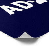 採用 ポスター (角)