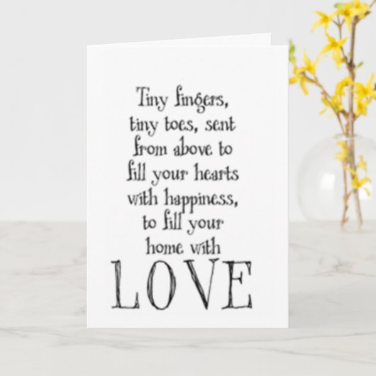 採用，採用，採用，写真 カード (黄色い花)