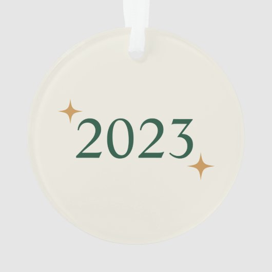 採用「私たちの願いは真来」クリスマス オーナメント (裏面)