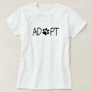 採用 Tシャツ