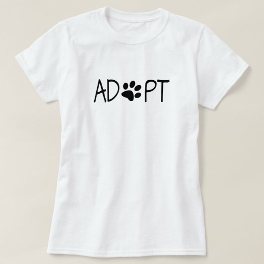 採用 Tシャツ (デザイン正面)