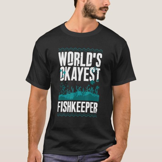 採石係 Tシャツ (正面)