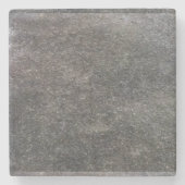 採石石 ストーンコースター (正面)