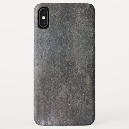 採石石 Case-Mate iPhoneケース (裏面)