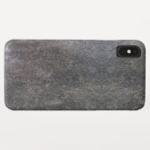 採石石 Case-Mate iPhoneケース (裏面(横))