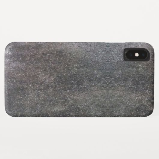 採石石 Case-Mate iPhoneケース (裏面(横))