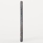 採石石 Case-Mate iPhoneケース (裏面/右)