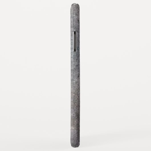 採石石 Case-Mate iPhoneケース (裏面/右)