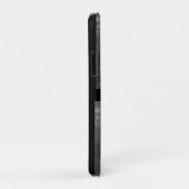 採石石 Case-Mate iPhoneケース (裏面/右)