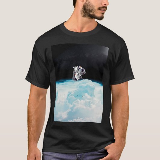 探している Tシャツ (正面)