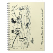 探し出し ノートブック (正面)