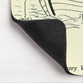 探し出し マウスパッド (コーナー)