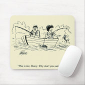 探し出し マウスパッド (マウス)