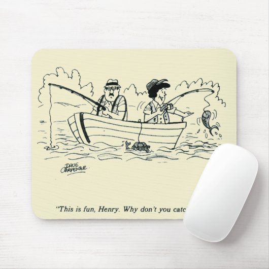 探し出し マウスパッド (マウス)