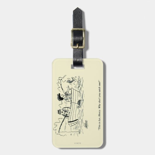 探し出し ラゲッジタグ (正面縦)