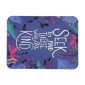 探し求める マグネット (横)