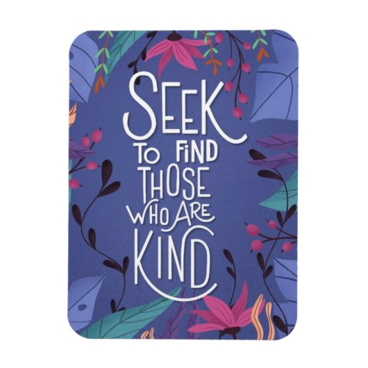 探し求める マグネット (縦)