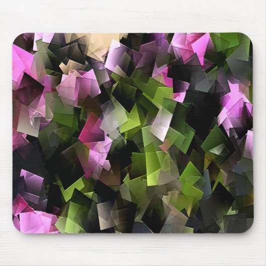 探し込み… マウスパッド (正面)