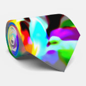 探すガラスタイ4 ネクタイ (ロール)