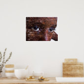 探す ポスター (キッチン)