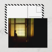 探す ポストカード (正面/裏面)