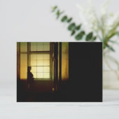 探す 招待状 (スタンド正面)