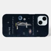 探せば見つかる Case-Mate iPhoneケース (裏面 (横))