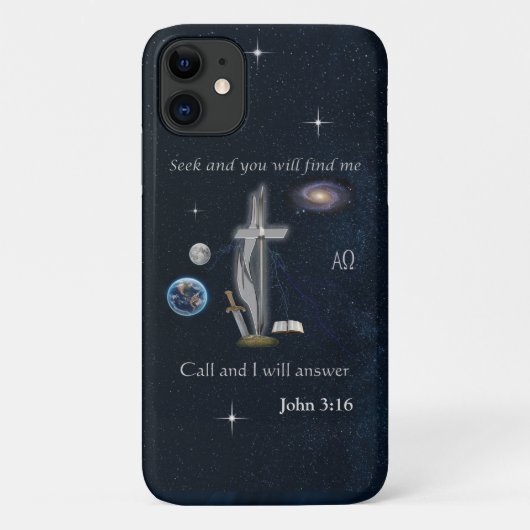 探せば見つかる Case-Mate iPhoneケース (裏面)
