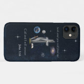探せば見つかる Case-Mate iPhoneケース (裏面(横))