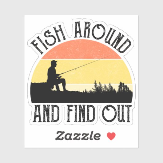 探のまわりにし出す シール (シート)