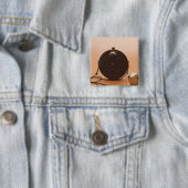 探偵のカメラ 缶バッジ (インサイチュ)