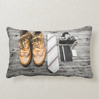 探偵の要素 ランバークッション