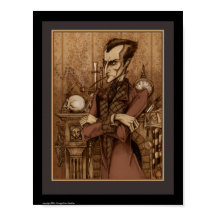 探偵ビクトリアンは