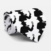 探偵 ネクタイ (ロール)