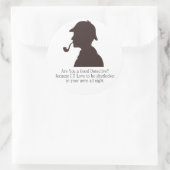 探偵 ラウンドシール (バッグ)