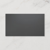 探偵 名刺 (裏面)