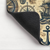 探査マウスパッドの時代：ナビゲーションInspira マウスパッド (コーナー)