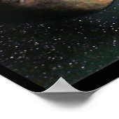 探査 ポスター (角)