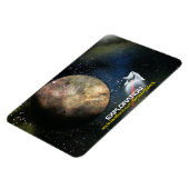 探査 マグネット (左側)